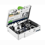 Festool Lochreihen Bohrset LR 32-SYS