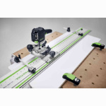 Festool Lochreihen Bohrset LR 32-SYS