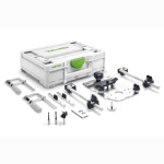 Festool Lochreihen Bohrset LR 32-SYS