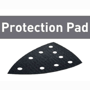 2x Festool Protection Pad PP-STF DELTA/9-Loch