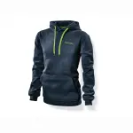 Festool Kapuzenpullover HO-FT 2 Hoodie dunkelblau mit...