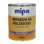 Mipadur HS-Holzsiegel Parkettlack Bootslack farblos sdm...