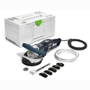 Festool Sanierungsschleifer RENOFIX RG 130 ECI-Plus