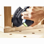 50x Festool Schleifblätter RU2, STF DELTA/9 P150 /50