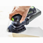 50x Festool Schleifblätter RU2, STF DELTA/9 P150 /50