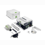 Festool Akku-Tischkreissäge CSC SYS 50 EBI