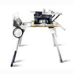 Festool Akku-Tischkreissäge CSC SYS 50 EBI