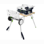 Festool Akku-Tischkreissäge CSC SYS 50 EBI-Basic
