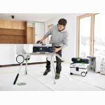 Festool Akku-Tischkreissäge CSC SYS 50 EBI-Basic