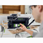 Festool Akku-Tischkreissäge CSC SYS 50 EBI-Basic