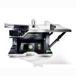 Festool Akku-Tischkreissäge CSC SYS 50 EBI-Basic