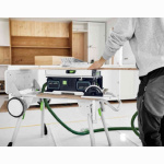 Festool Akku-Tischkreissäge CSC SYS 50 EBI-Basic
