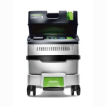 Festool Absaugmobil CTL MIDI I + Reinigungsset RS-ST D 27/36-Plus *577257