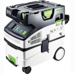 Festool Absaugmobil CTL MIDI I + Reinigungsset RS-ST D 27/36-Plus *577257