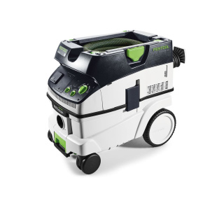 FESTOOL Absaugmobil CTL 26 E AC + Reinigungsset RS-ST *577257