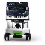 FESTOOL Absaugmobil CTL 26 E AC + Reinigungsset RS-ST *577257