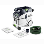 FESTOOL Absaugmobil CTM 36 EI AC + Reinigungsset RS-ST...