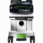 FESTOOL Absaugmobil CTM 36 EI AC + Reinigungsset RS-ST...