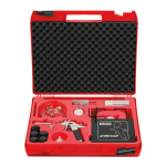 SATA Satajet 20 B Design-Set, Düse 0,5 mit...
