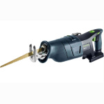 Festool Akku-Säbelsäge RSC 18 EB-Basic / Plus