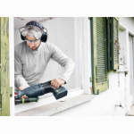 Festool Akku-Säbelsäge RSC 18 EB-Basic / Plus