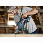 Festool Akku-Säbelsäge RSC 18 EB-Basic / Plus