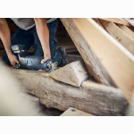 Festool Akku-Säbelsäge RSC 18 EB-Basic / Plus