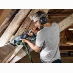 Festool Akku-Säbelsäge RSC 18 EB-Basic / Plus