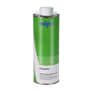 Mipa Protector weiß, 2K-Transportflächenbeschichtung 750ml