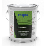 Mipa Protector schwarz, 2K-Transportflächenbeschichtung 3Ltr.