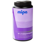 Mipa 1K-UV-Dickschichtfüller 1Ltr.