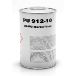Mipa PU912-10  2K-PU-Härter kurz, 1kg