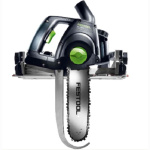 Festool Schwertsäge SSU 200 EB-Plus-FS (inkl. Führungsschiene FS 800/2)