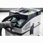 Festool Absaugmobil CT 25 E CLEANTEC