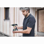 Festool Akku-Bohrschrauber T 18+3 HPC 4,0 I-Set