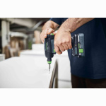 Festool Akku-Bohrschrauber T 18+3 HPC 4,0 I-Set