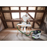 Festool Akku-Absaugmobil CTLC MINI I-Plus 4x5,0Ah Akku + BT-Fernbedienung *577670