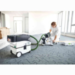 Festool Akku-Absaugmobil CTLC MINI I-Plus 4x5,0Ah Akku + BT-Fernbedienung *577670