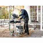 Festool Akku-Absaugmobil CTLC MINI I-Plus 4x5,0Ah Akku + BT-Fernbedienung *577670