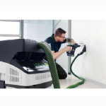 Festool Akku-Absaugmobil CTLC MINI I-Plus 4x5,0Ah Akku + BT-Fernbedienung *577670