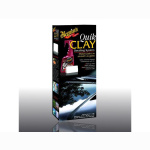 Meguiars Quik Clay Detailing System - Starter Kit G1116