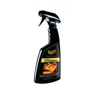 Meguiars Gold Class Leather Conditioner G18616, 473ml