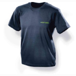 Festool T-Shirt Rundhals SH-FT2 Gr.S - XXXL