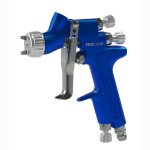 Devilbiss PROLite-S Fließbecherpistole HVLP HV5  0,8 - 1,4mm 125ml, Acetal