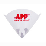250 APP Lacksiebe Nylon 125µm für Basis- /...