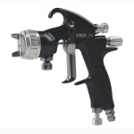 Devilbiss PROLite Kesselpistole Trans-Tech TE10  0,85 - 1,8mm druckgespeist