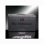 FlashChrome DEMO KIT - Chromelack Komplettset 1Ltr. Set