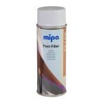 MIPA Fast Filler Spray Reparaturfüller hellgrau, 400ml