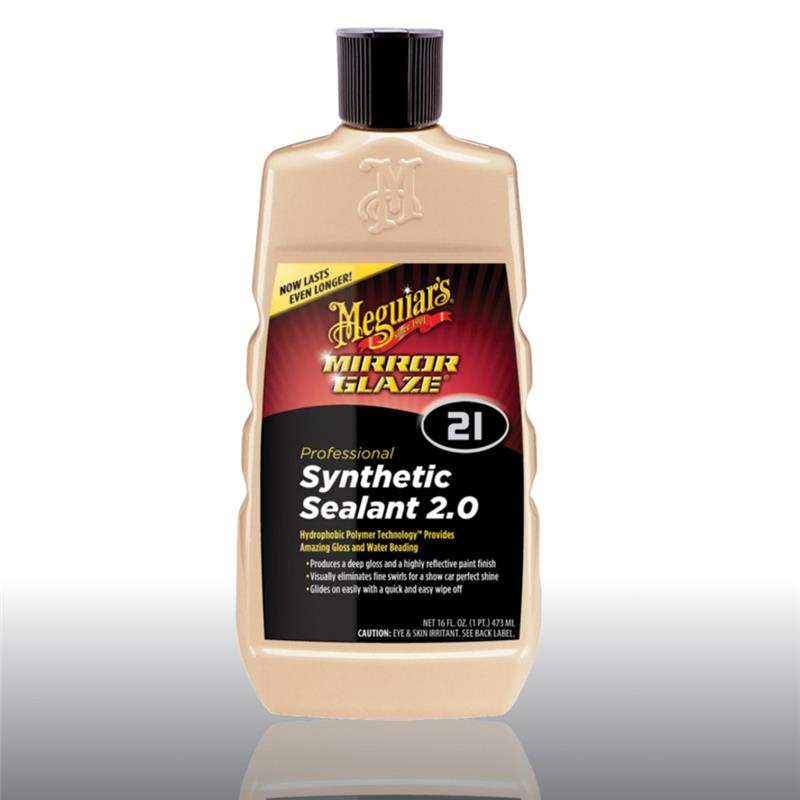 Buy Meguiars Gold Class Quik Detailer G7616 Paint cleaner 473 ml