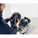 Festool Langhalsschleifer PLANEX LHS 2-M 225 EQ